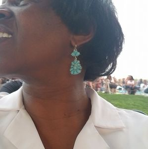 Meet your Posher, Annette